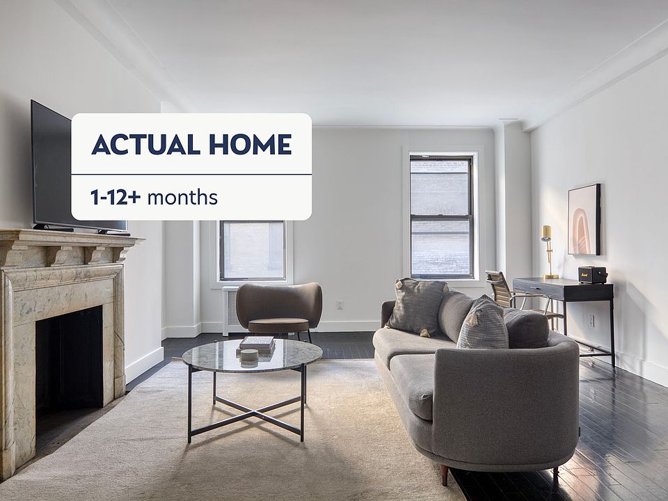 1st image of 15 W 55th St APT 4D