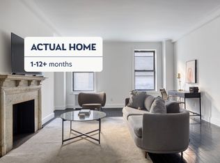 15 W 55th St APT 4D, New York, NY 10019