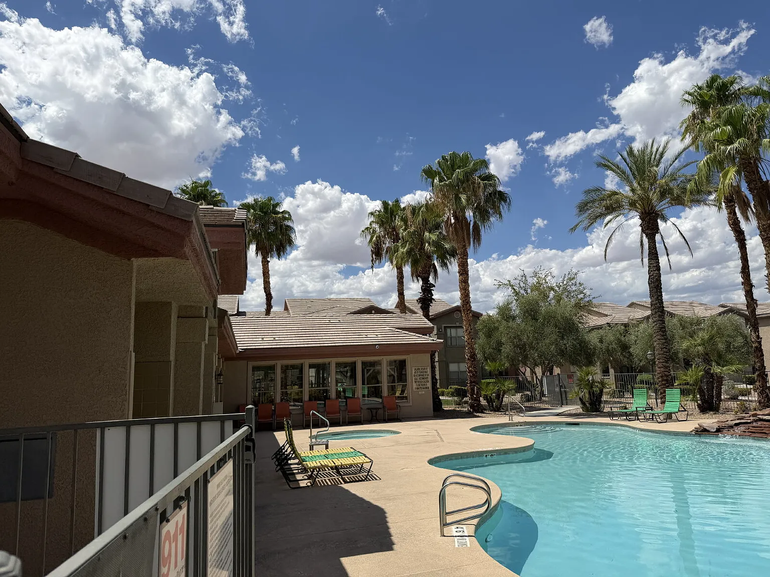 1 bed, 1.0 bath, 783 sqft, $1,399 — Photo 4