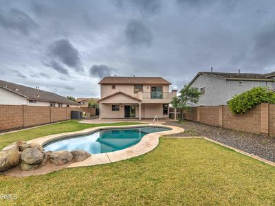 12862 W Palo Brea Ln, Peoria, AZ, 85383