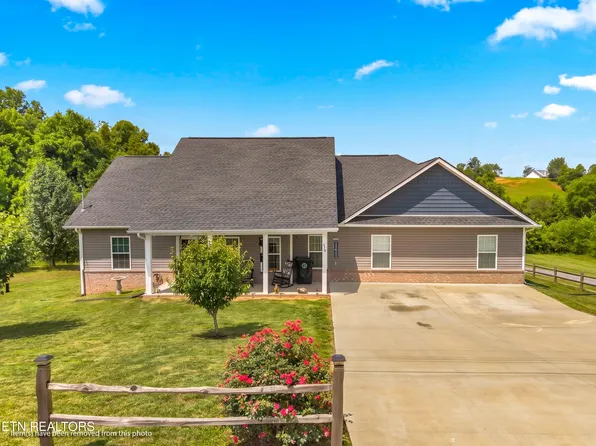 670 Jones Franklin Rd, Morristown, TN 37813