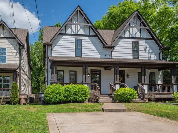 1525 Straightway Ave #A, Nashville, TN 37206