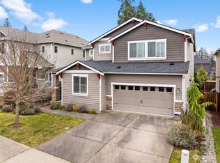 10335 Driftwood Ave, Gig Harbor, WA