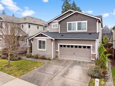 10335 Driftwood Avenue, Gig Harbor, WA, 98332