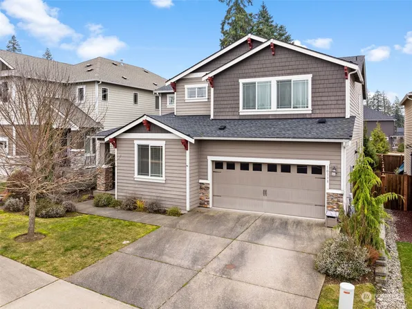 10335 Driftwood Avenue, Gig Harbor, WA 98332