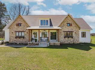 450 Wyldewood Rdg, Fordland, MO 65652