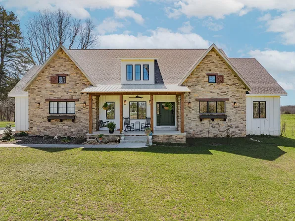 450 Wyldewood Ridge, Fordland, MO 65652