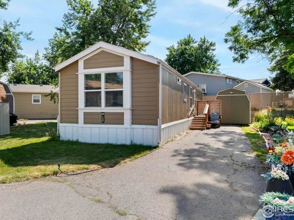 3650 S Federal Blvd #109, Englewood, CO 80110