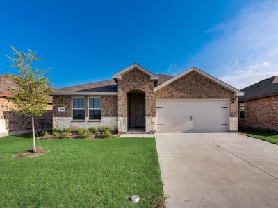 1880 Willow Creek Rd, Lancaster, TX, 75146