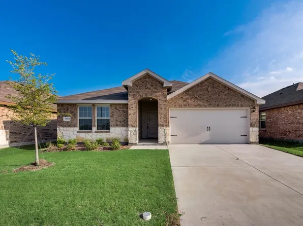 1880 Willow Creek Rd, Lancaster, TX 75146