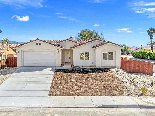 30992 Robert Rd, Thousand Palms, CA 92276
