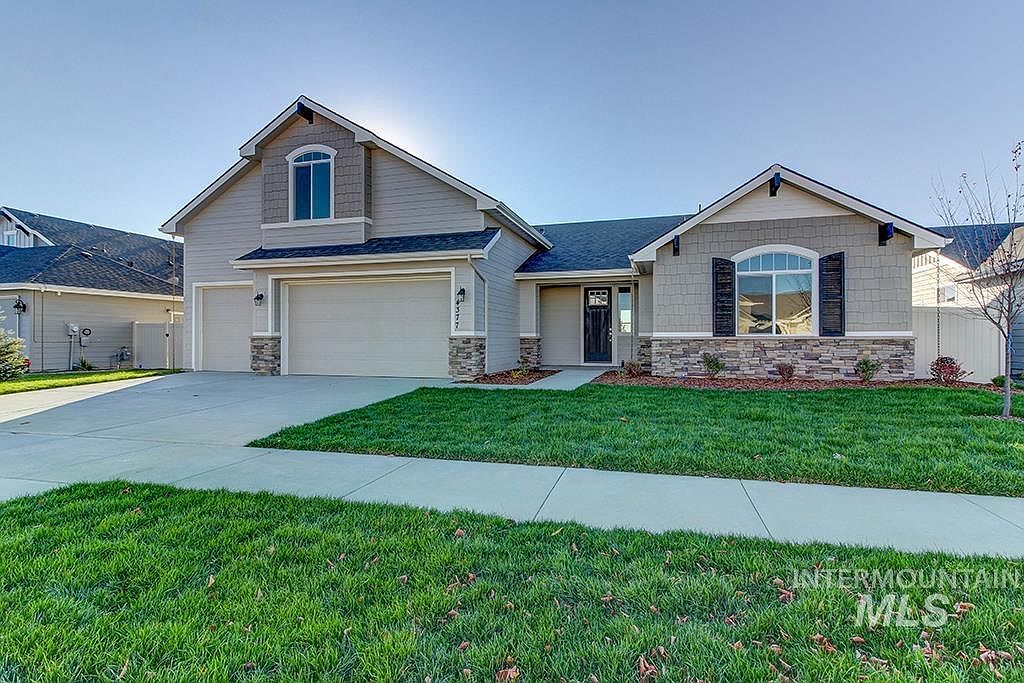 1479 W Tiller Ct, Middleton, ID 83644 Zillow