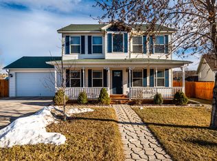 1564 Balsam Ct, Rifle, CO 81650