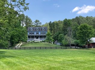 5410 Parker Branch Rd, Franklin, TN 37064