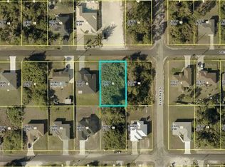 2703 14th St SW, Lehigh Acres, FL 33976