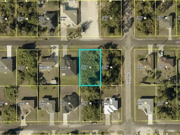 2703 14th St SW, Lehigh Acres, FL 33976