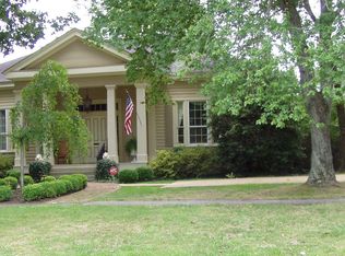 203 W Quitman St, Iuka, MS 38852