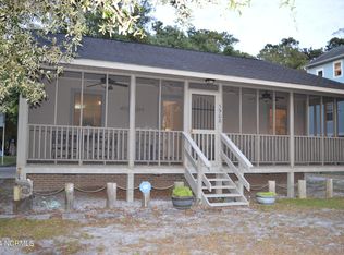 3908 Cross St SE, Bolivia, NC 28422