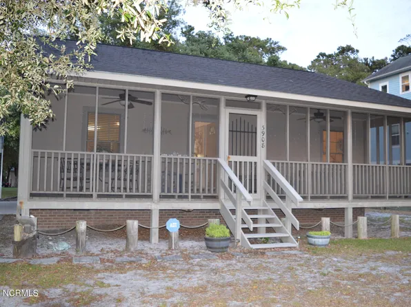 3908 Cross Street SE, Bolivia, NC 28422