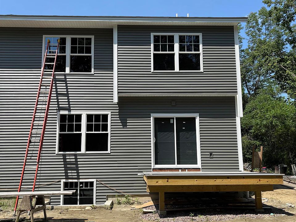 1st image of TBD CVU Road Unit #1