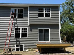 TBD CVU Road Unit #1, Hinesburg, VT 05461