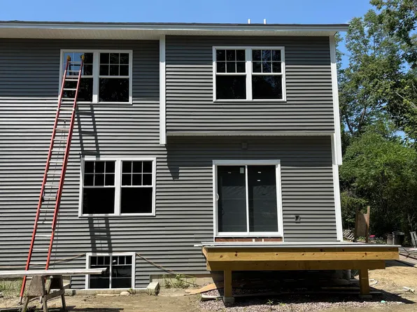 TBD CVU Road Unit #1, Hinesburg, VT 05461