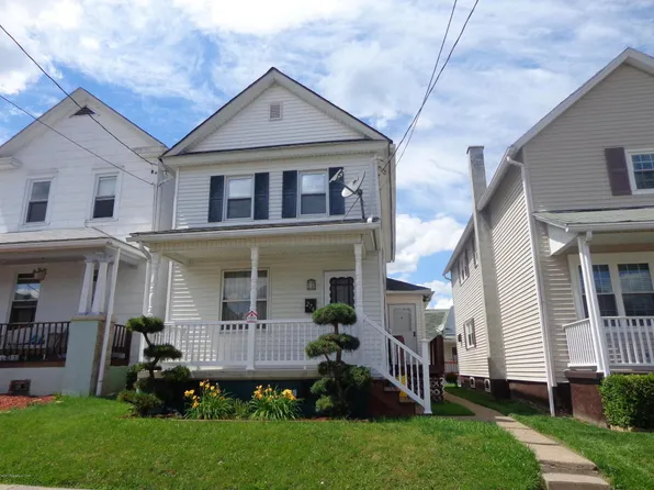 276 E Ridge St, Nanticoke, PA 18634
