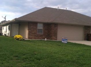 1175 N Northwood Ave, Republic, MO 65738