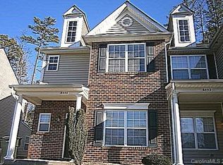 8446 Summerglen Cres, Charlotte, NC 28227