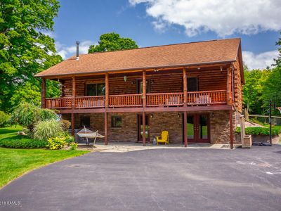 47 Brightman Rd, Stillwater, NY, 12170