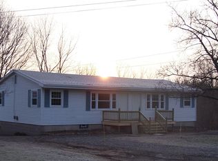 3254 Monroe Wayne County Line Rd #3254, Macedon, NY 14502