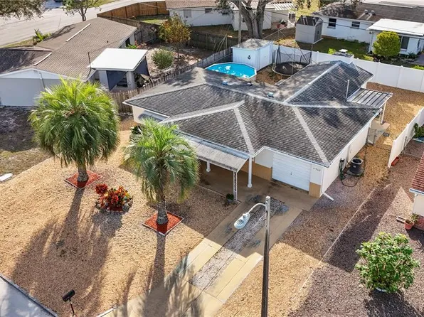 4962 Lemonwood Loop, Holiday, FL 34690