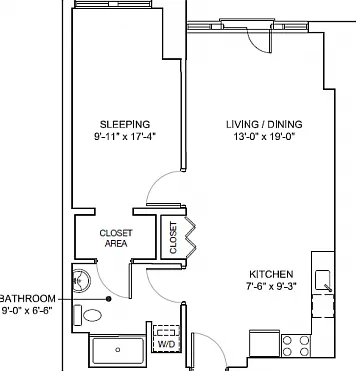 Mezzo Design Lofts — Photo 27