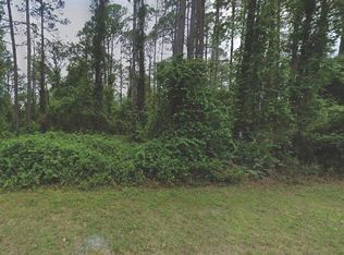 187 Georgetown Denver Rd #18, Georgetown, FL 32139