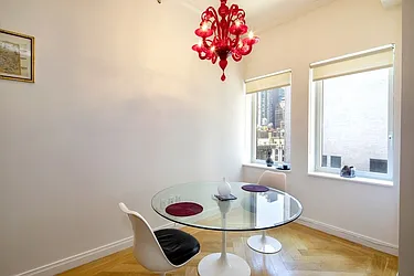 Rented by Brown Harris Stevens