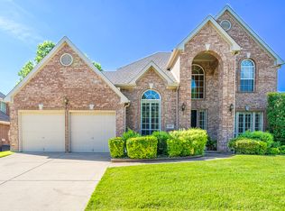3517 Dresage Ct, Flower Mound, TX 75022