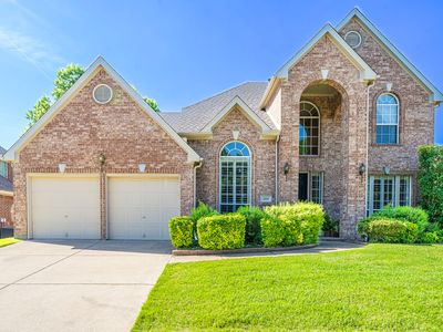3517 Dresage Ct, Flower Mound, TX, 75022