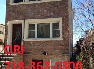 589 Olmstead Ave, Bronx, NY