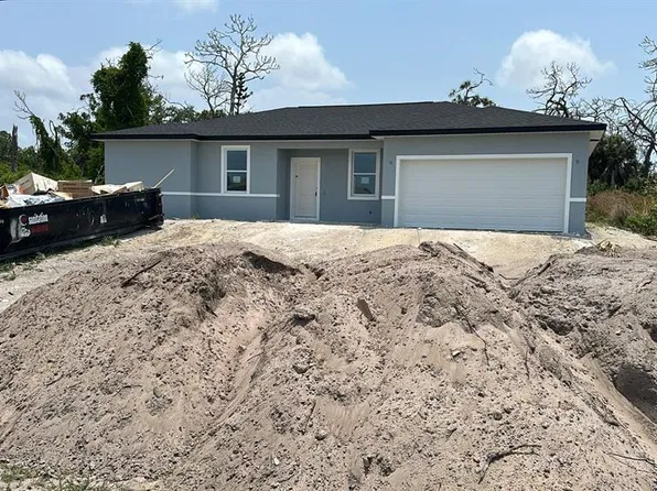 11369 GULFSTREAM BOULEVARD, PORT CHARLOTTE, FL 33981