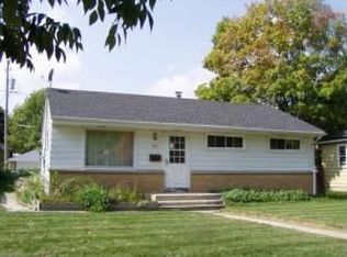 4031 S 50th St, Milwaukee, WI 53220