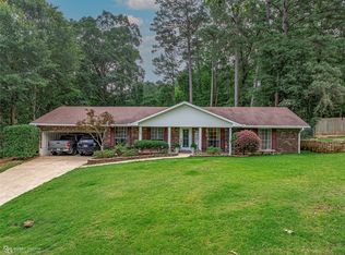 1112 Franklin St, Minden, LA 71055