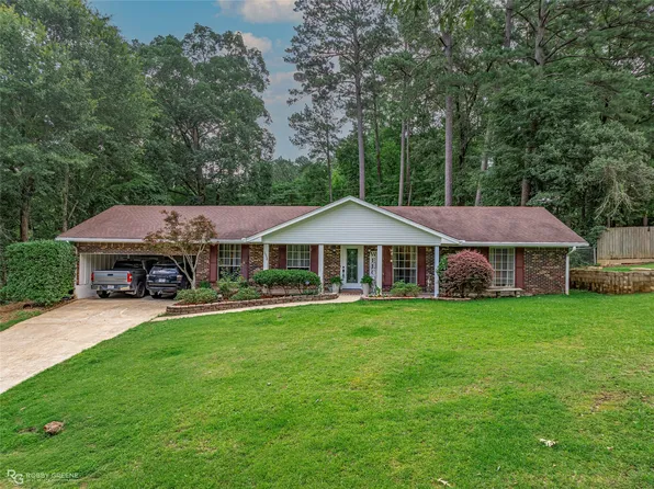 1112 Franklin St, Minden, LA 71055