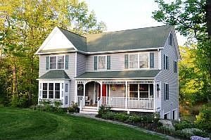 1st image of 6 Mountain View Pl N