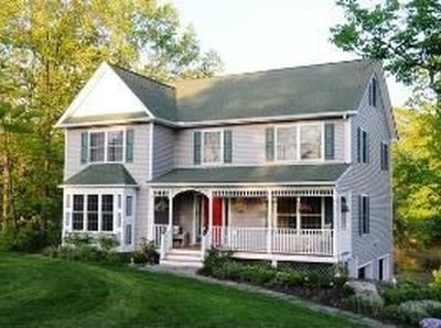 6 Mountain View Pl N, New Paltz, NY, 12561