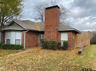 1121 Morningside Ct, Mesquite, TX