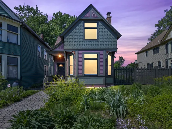 1439 Van Dyke St, Detroit, MI 48214