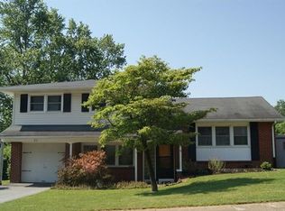 13 McMechem Ct, Newark, DE 19711