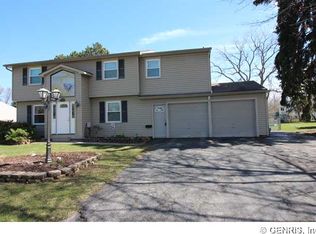 290 Bouckhart Ave, Rochester, NY 14622