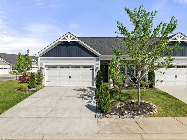 1402 Hunting Hawk Ln, Kernersville, NC 27284