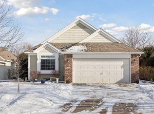 4300 Lawndale Ln N, Plymouth, MN 55446